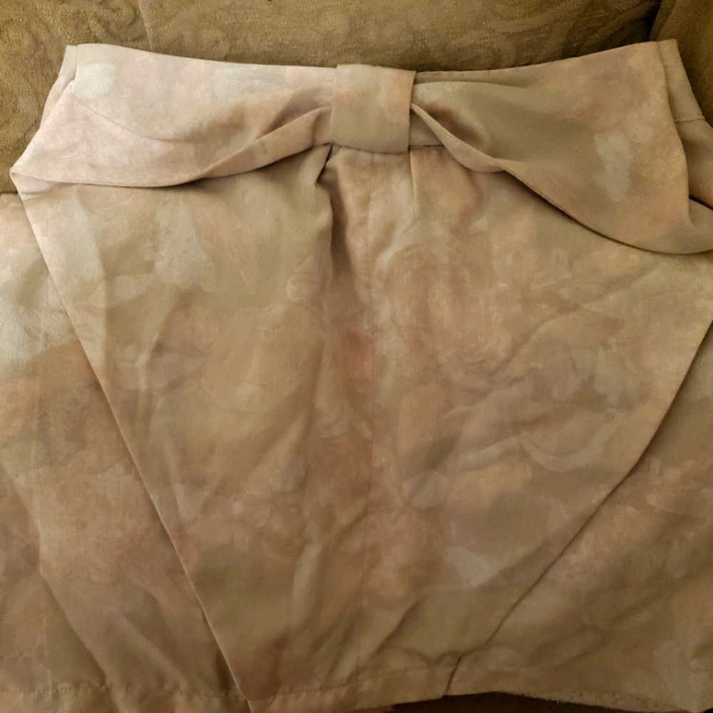 H&M skirt